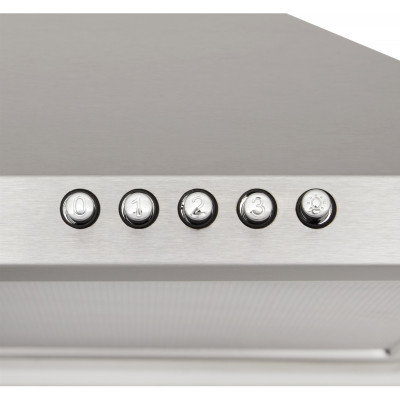 Вытяжка кухонная Jantar KBT 650 LED 60 IS Вытяжка кухонная Jantar KBT 650 LED 60 IS