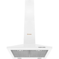 Вытяжка кухонная Perfelli K 5210 WH 700 LED