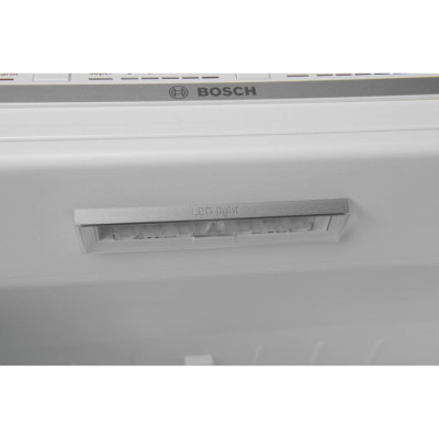 Холодильник Bosch KGN39VI306 Холодильник Bosch KGN39VI306