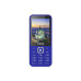 Мобильный телефон Sigma X-style 31 Power Type-C Blue (4827798855027)