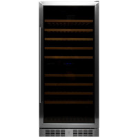 Холодильник Gunter&Hauer WK110D Холодильник Gunter&Hauer WK110D