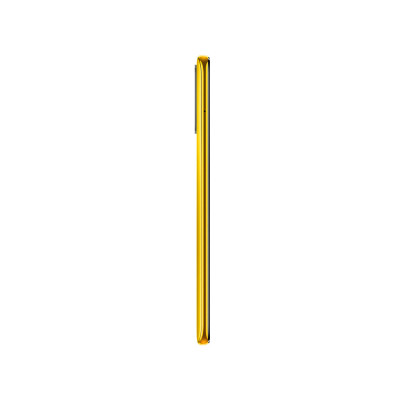 Мобільний телефон Xiaomi Poco M5s 4/128GB Yellow (976778)