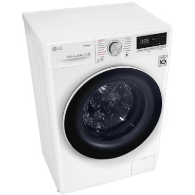 Пральна машина LG F2V5GS0W