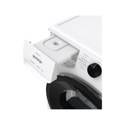 Сушильна машина Gorenje DNE83/GN