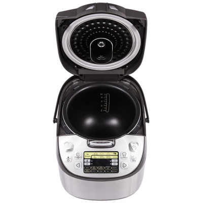 Мультиварка Tefal RK807D34 Мультиварка Tefal RK807D34