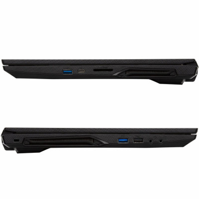 Ноутбук GIGABYTE G5 GD (G5_MD-51RU121SD) Ноутбук GIGABYTE G5 GD (G5_MD-51RU121SD)