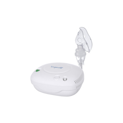 Небулайзер Longevita CNB69008 компрессорный (6401709) Небулайзер Longevita CNB69008 компрессорный (6401709)