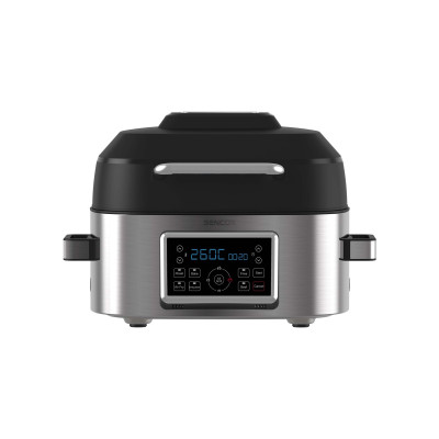 Мультипіч Sencor SBG8900SS Мультипіч Sencor SBG8900SS