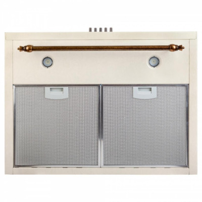 Витяжка кухонна Perfelli K 6232 IV 700 LED RETRO Витяжка кухонна Perfelli K 6232 IV 700 LED RETRO