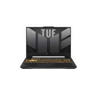 Ноутбук ASUS TUF Gaming F17 FX707VI-LL053 (90NR0FI5-M00350)