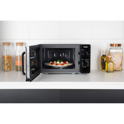 Мікрохвильова піч Ergo EM-2060 Мікрохвильова піч Ergo EM-2060