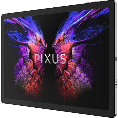Планшет Pixus Wing 6/128GB, LTE, silver (4897058531732) Планшет Pixus Wing 6/128GB, LTE, silver (4897058531732)