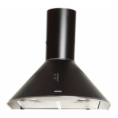 Вытяжка кухонная Eleyus Viola 750 60 BL