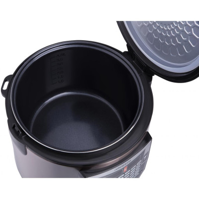 Мультиварка Ardesto MC-X45CH Мультиварка Ardesto MC-X45CH