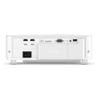 Проектор BenQ W1800i (9H.JNS77.13E)