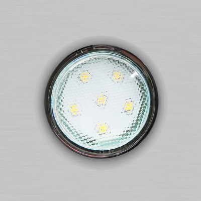 Витяжка кухонна Perfelli BI 6412 A 950 I LED
