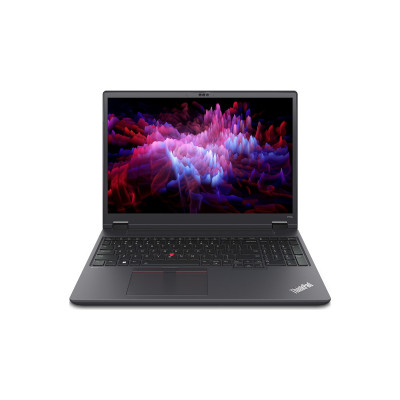Ноутбук Lenovo ThinkPad P16v G1 (21FC001HRA)