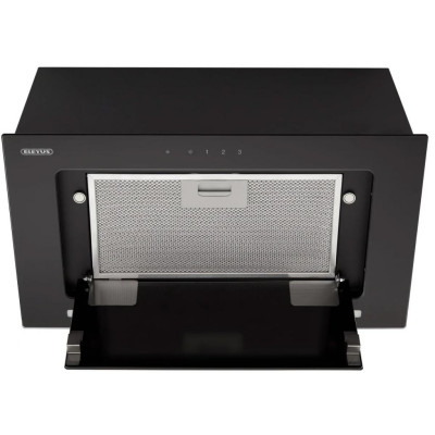 Витяжка кухонна Eleyus INTEGRA 1200 LED 52 BL Витяжка кухонна Eleyus INTEGRA 1200 LED 52 BL