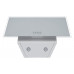 Витяжка кухонна Perfelli DN 6272 D 700 WH LED Витяжка кухонна Perfelli DN 6272 D 700 WH LED