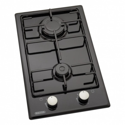 Варочная поверхность Eleyus DANA 30 BL EF Варочная поверхность Eleyus DANA 30 BL EF