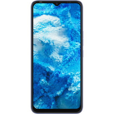 Мобильный телефон Tecno KG5J (Spark 8С 2/64Gb) Iris Purple (4895180777684)