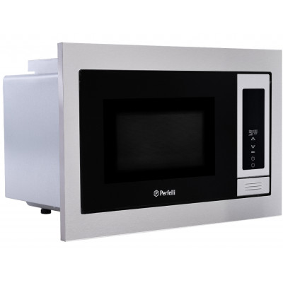 Микроволновая печь Perfelli BM 255 BIX Микроволновая печь Perfelli BM 255 BIX