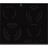 Варочна поверхня Electrolux CPE6433KF