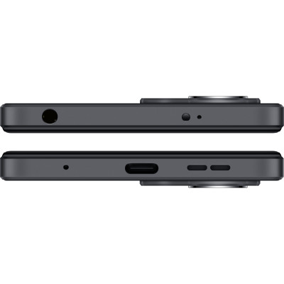 Мобільний телефон Xiaomi Redmi Note 12 8/256GB Onyx Gray (998678)