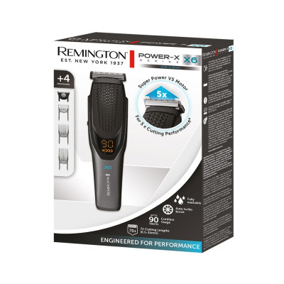 Машинка для стрижки Remington HC6000 Машинка для стрижки Remington HC6000