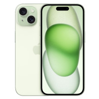 Мобільний телефон Apple iPhone 15 128GB Green (MTP53) Мобільний телефон Apple iPhone 15 128GB Green (MTP53)