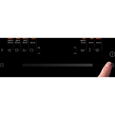 Настольная плита Gorenje ICY3500DP Настольная плита Gorenje ICY3500DP