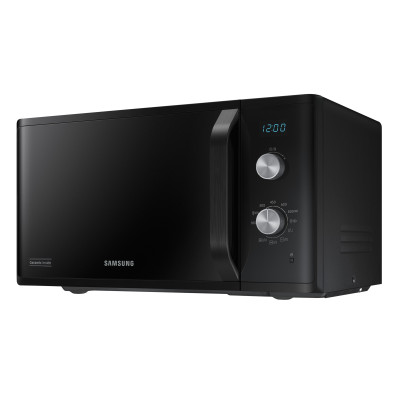 Мікрохвильова піч Samsung MG 23 K 3614 AK/BW (MG23K3614AK/BW)
