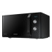 Мікрохвильова піч Samsung MG 23 K 3614 AK/BW (MG23K3614AK/BW)