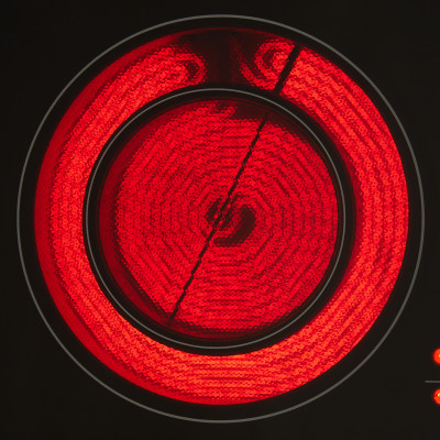 Плита Eleyus IMPULS 6008 V WH Плита Eleyus IMPULS 6008 V WH