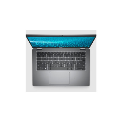Ноутбук Dell Latitude 5431 (N201L543114UA_UBU)