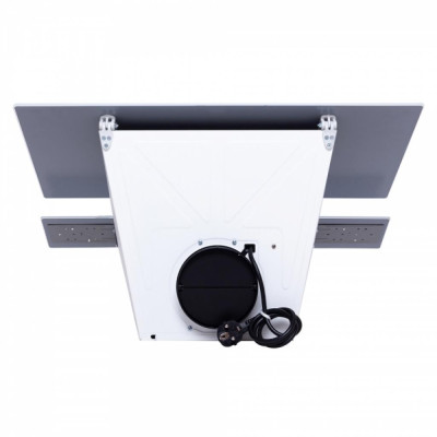 Витяжка кухонна Minola HDN 6212 WH 700 LED Витяжка кухонна Minola HDN 6212 WH 700 LED