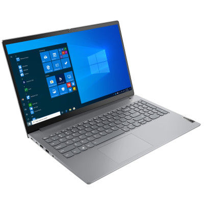 Ноутбук Lenovo ThinkBook 15 G3 (21A4002ERM)