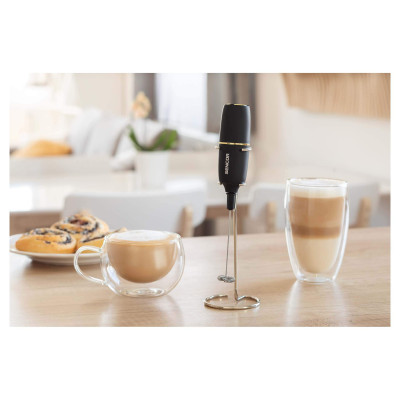 Капучинатор Sencor SMF 1010BK (SMF1010BK)
