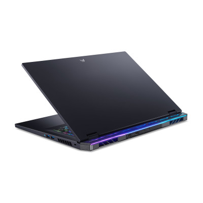 Ноутбук Acer Predator Helios 18 PH18-71 (NH.QKTEU.002)