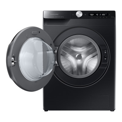 Пральна машина Samsung WW80AG6L28BBUA Пральна машина Samsung WW80AG6L28BBUA