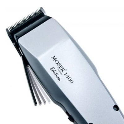 Машинка для стрижки Moser 1400-0458 Машинка для стрижки Moser 1400-0458