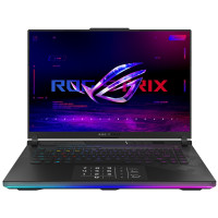 Ноутбук ASUS ROG Strix SCAR 16 G634JZR-RA124X (90NR0IC2-M005M0) Ноутбук ASUS ROG Strix SCAR 16 G634JZR-RA124X (90NR0IC2-M005M0)