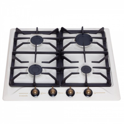 Варочна поверхня Minola MGM 614244 IV Vintage Rustic Варочна поверхня Minola MGM 614244 IV Vintage Rustic