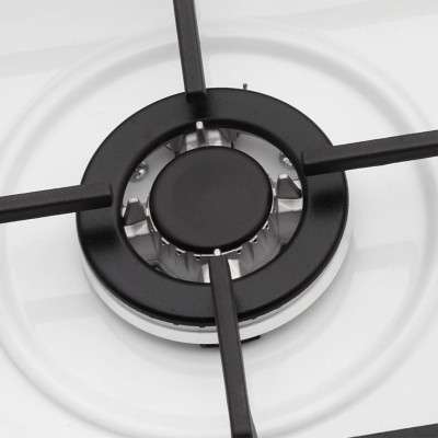 Варочная поверхность Eleyus NIKA 60 WH CWF