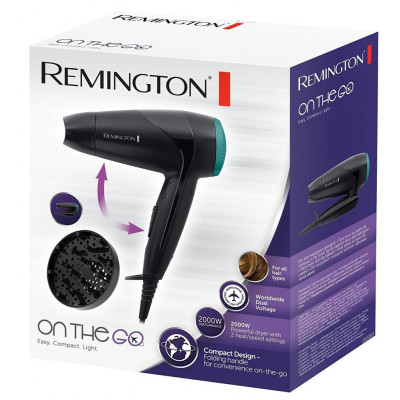 Фен Remington D1500