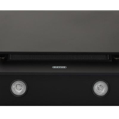 Вытяжка кухонная Eleyus VERTICAL 1000 50 BL