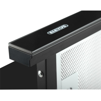 Вытяжка кухонная Eleyus Storm G 1200 LED SMD 60 BL