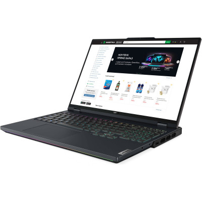 Ноутбук Lenovo Legion Pro 7 16IRX8 (82WR0022RA)
