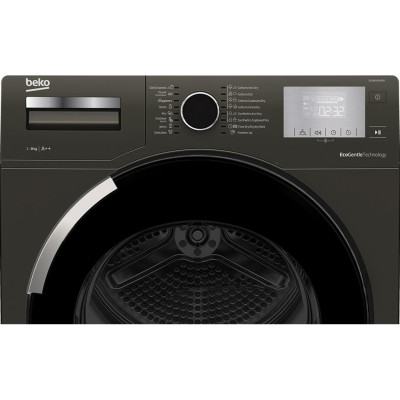 Сушильна машина Beko DS8440SXW