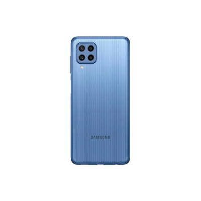 Мобільний телефон Samsung SM-M225F (Galaxy M22 4/128Gb) Light Blue (SM-M225FLBGSEK)